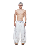 INKY BAGGY JEANS