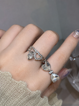 bj  hjgj rings