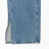 INCISION OVERALL DENIM PANTS code 21103