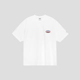 PARAGRAPH CIRCLE LOGO T SHIRT