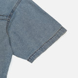 Rari Denim Shirt (2color)