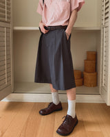 Boeing TR Bermuda Slacks