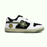 WTP “White Truffle” Kicks | Olive Green