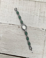Verdant Stone Watch