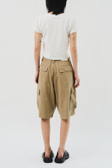 (W) Silhouette Top (2color)