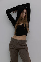 NIPPLE BLACK