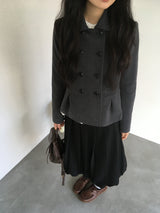 Mori Kara Jacket
