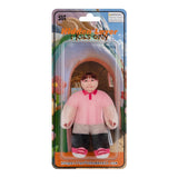 Seoyeon 6, Child