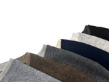 Spin Layered V-Neck Knit