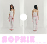 sophie tube top