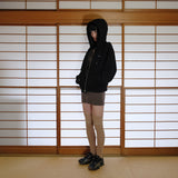 バックホールタンクトップドレス 004