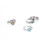 [ROF X CANNIZ] SUGAR POP RING (2ver.)