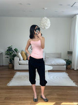 soft slim cami