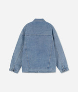No.1149 B denim JK