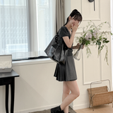NUET BAG (BLACK)