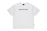 STANDARD LOGO TEE SHIRT