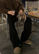 Vicai Alex Boa Tall Ugg Slippers
