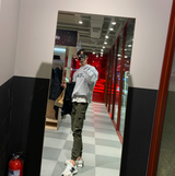 Vape Cargo Joggers