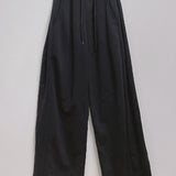 To To Wide Sweat Pants