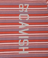GRANOLA STRIPED LS TEE PINK(CV2GFFT555A)