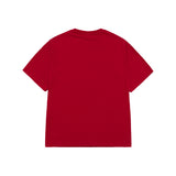 25FW AC BEAR FRIEND X-MAS SHORT SLEEVE T-SHIRT