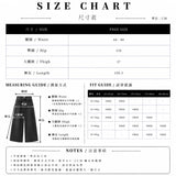 ストラクチャードプリーテッドワイドパンツ