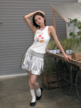 Fruits Sleeveless