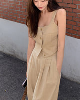 Kinna Linen Best