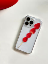 Strawberry Tanghulu
