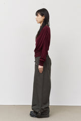 (W) Enna Off Shoulder Top