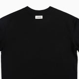 バードクロキスTシャツ (ブラック)