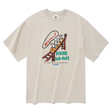 ウィーゴー Tシャツ