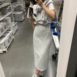 【MADE】スターンヒップスウェットシャツ