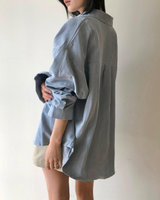 cozy soft suede over sh