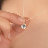 For My Star Bit Necklace