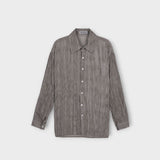 3 TAP Dyeing Washer Shirt (3color)