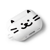 ミャオエアポッズケース (basic) matte case