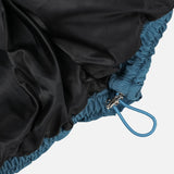 Blue Bear Hooded Padding (4 Colors)