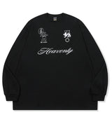 26SS★ Heaven Toy Long Sleeve
