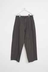 George Dart Pintuck Pants (3color)