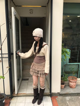 itsi vintage leg warmer