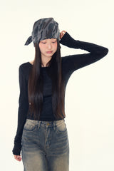 Poet tencel soft long sleeve