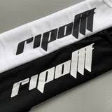 RIPOFFF Logo Mesh Tanktop