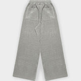 Million Velvet Corduroy Banding Pants