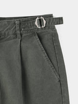TT Dyeing Crago Pants