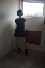 デュアルラップスカートセット