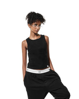 パンツ010 (BLACK)