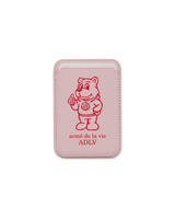 25FW AC BEAR MAGNETIC CARD WALLET CASE