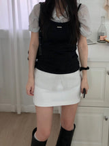 Daniel Pendant Sleeveless (3 colors)