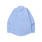 ラフルーズフィットベーシックシャツ (3COLOR)